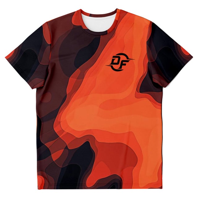 Jerseys | Disc Fam